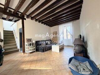  Maison à vendre 4 pièces 88 m²