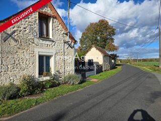  Maison à vendre 4 pièces 69 m²