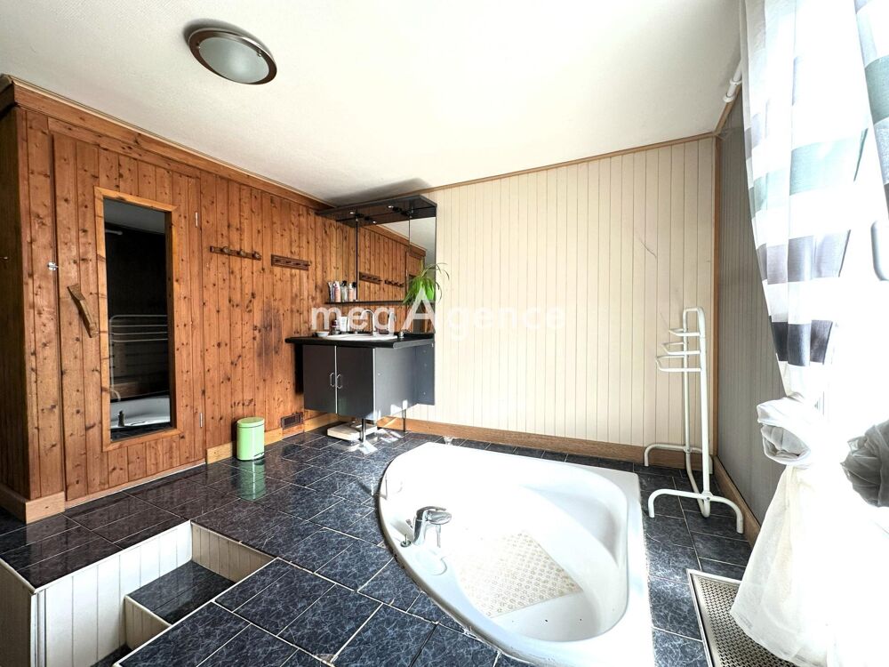 à vendre  Maison Alfortville (94140)