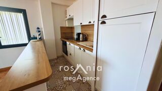  Appartement à vendre 2 pièces 46 m²