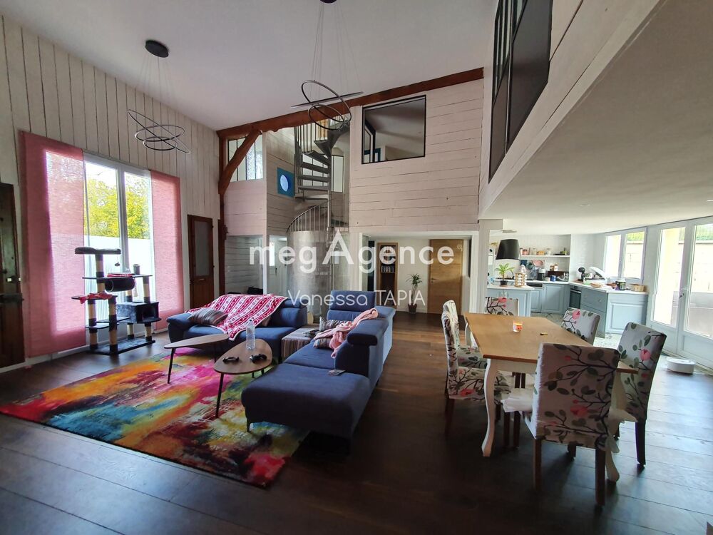Vente Maison CENTRE DE ROMILLY SUR SEINE MAISON DE 5 PIECES Romilly-sur-seine