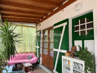  Maison à vendre 5 pièces 75 m²