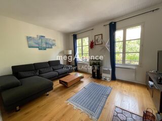  Maison à vendre 5 pièces 87 m²