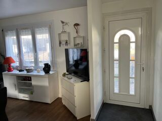  Maison à vendre 4 pièces 82 m²