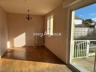  Maison � vendre 4 pi�ces 78 m�