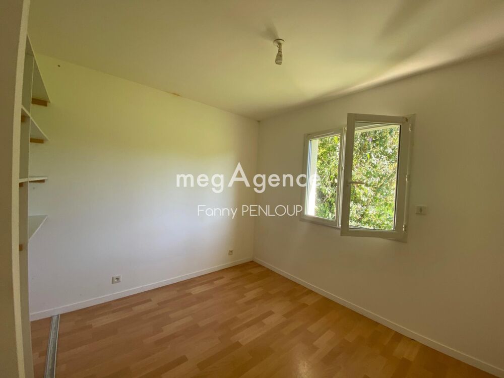 Vente Maison LA COLOMBE - 50800 : Maison de plain-pied de 111 m2 avec jardin et garage La colombe