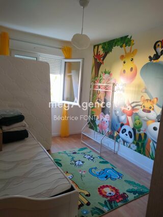  Maison � vendre 4 pi�ces 88 m�