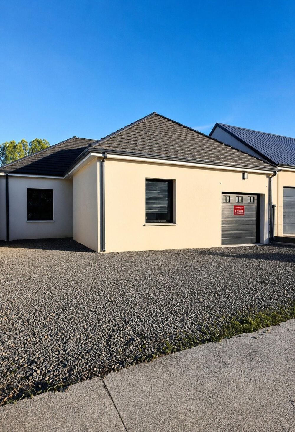 Maison 5 pièces 115 m² · à Alencon · 115 m² · 286 000 €