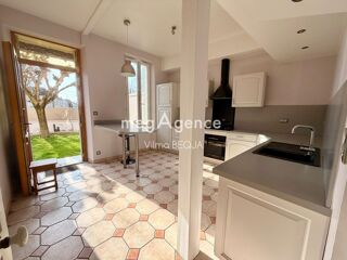  Maison à vendre 7 pièces 145 m²