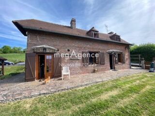  Maison à vendre 5 pièces 110 m²