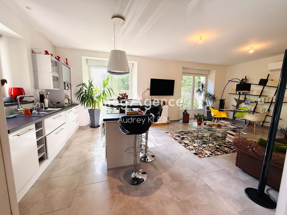 Vente Maison Maison d'exception – Le privilège de l'unique Etigny