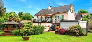Maison 7 pièces 161 m² · à Pont-sur-Yonne · 161 m² · 352 000 €