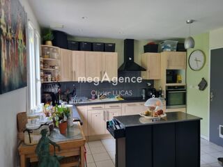  Maison � vendre 3 pi�ces 72 m�