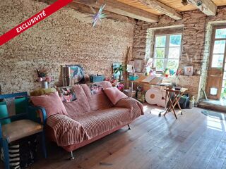  Maison � vendre 4 pi�ces 202 m�