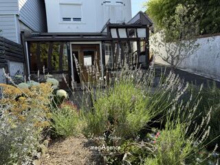  Maison à vendre 3 pièces 56 m²