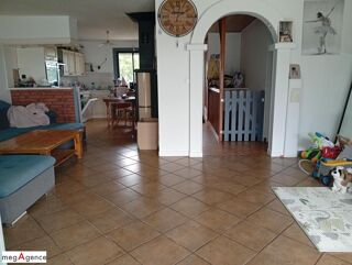  Maison à vendre 5 pièces 104 m²