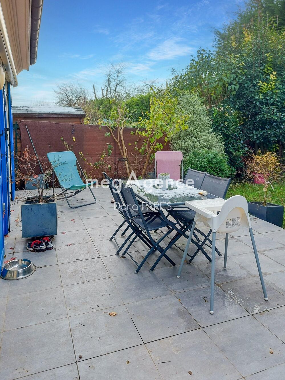 Vente Maison ** Maison 6P sur Wissous** Wissous
