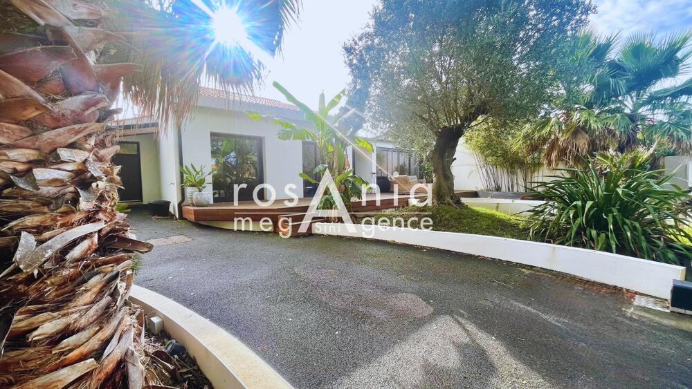 à vendre  Maison Les Sables-d'Olonne (85100)