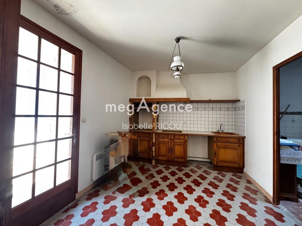 Vente Immeuble SAINT-TROJAN LES BAINS, IMMEUBLE OU GRANDE MAISON DE 260m² Saint-trojan-les-bains