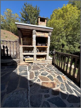  Maison à vendre 5 pièces 134 m²