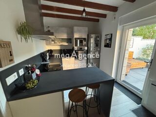  Maison à vendre 3 pièces 58 m²