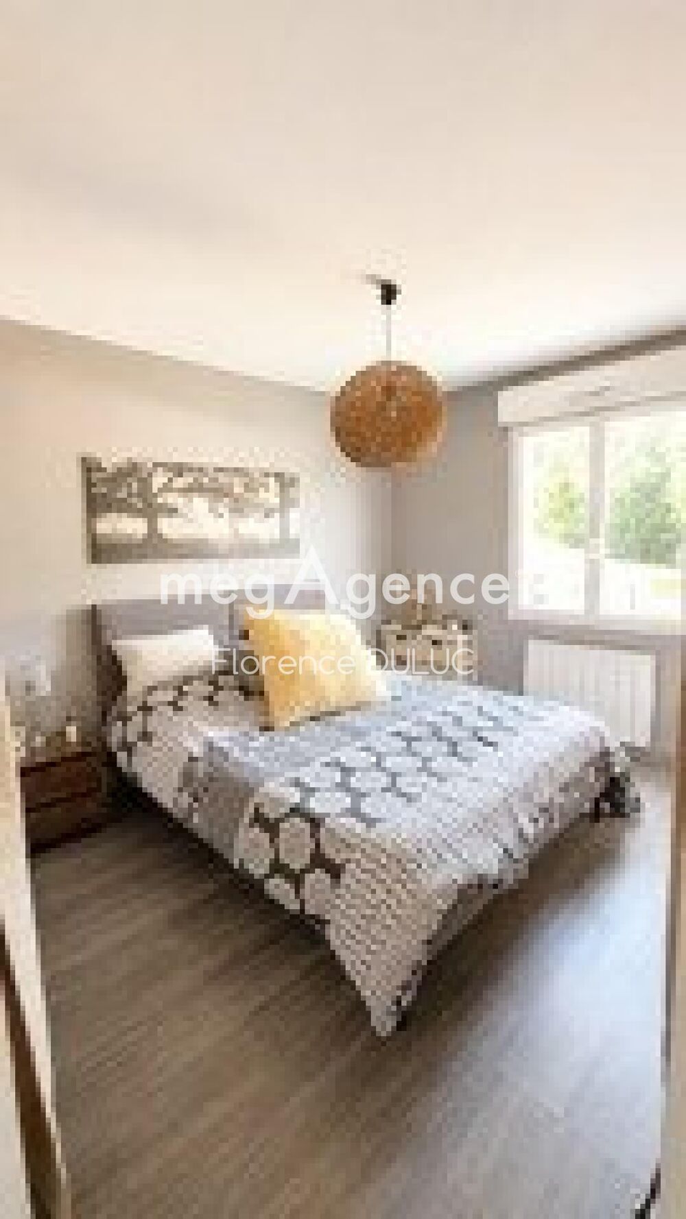 Vente Maison PLAIN PIED  MODERNE, 2 TERRASSES ET JARDIN CLOS Ternant