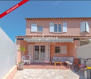  Maison � vendre 3 pi�ces 57 m�