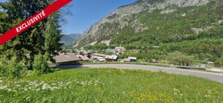  Terrain � vendre 1570 m�