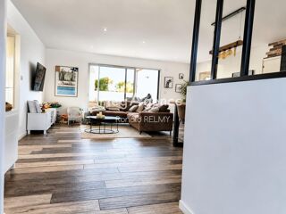  Maison à vendre 5 pièces 90 m²
