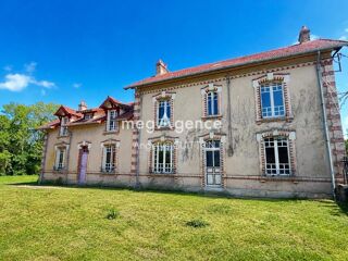  Maison à vendre 12 pièces 266 m²