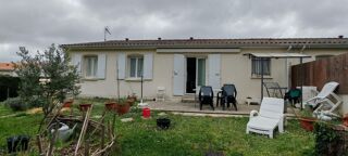  Maison � vendre 4 pi�ces 86 m�