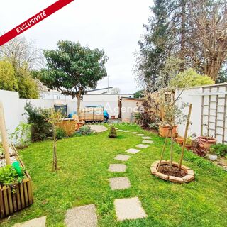  Maison à vendre 7 pièces 134 m²