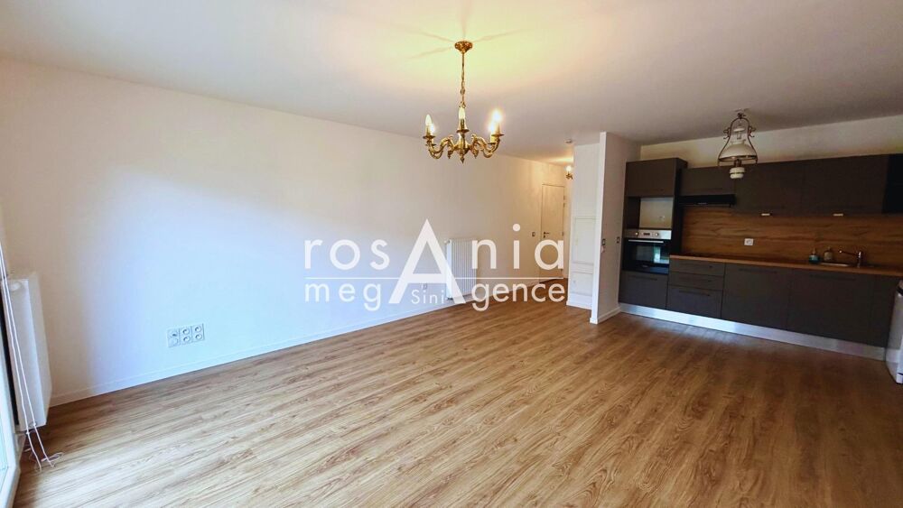APPARTEMENT T3 RÉSIDENCE SENIORS