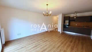  Appartement à vendre 3 pièces 66 m²