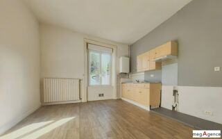  Appartement à vendre 4 pièces 85 m²