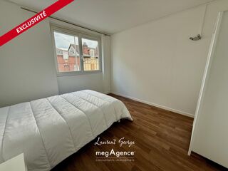 Appartement  vendre 5 pices 76 m