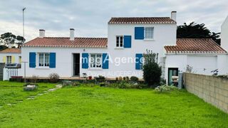  Maison à vendre 7 pièces 129 m²