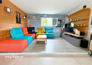 Vente Maison Maison 5 pièces - Vire Normandie Vire normandie
