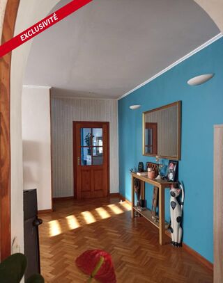  Maison � vendre 5 pi�ces 181 m�