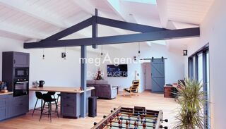  Maison à vendre 5 pièces 165 m²