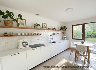  Maison à vendre 7 pièces 182 m²