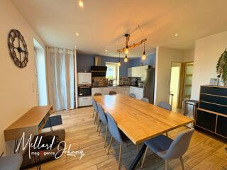  Maison � vendre 4 pi�ces 75 m�