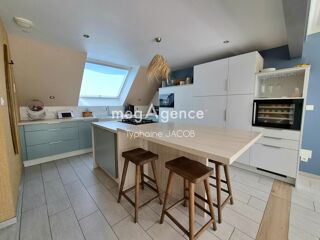  Maison à vendre 5 pièces 143 m²
