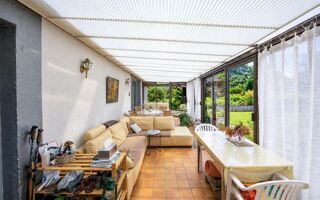  Maison à vendre 5 pièces 162 m²