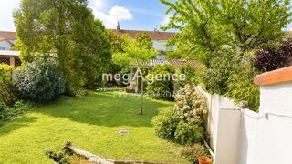  Maison à vendre 5 pièces 120 m²