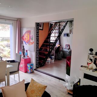  Maison � vendre 5 pi�ces 103 m�