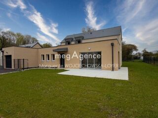  Maison 5 pièces 148 m² AlenÇon