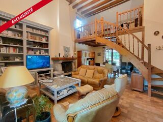  Maison à vendre 6 pièces 150 m²