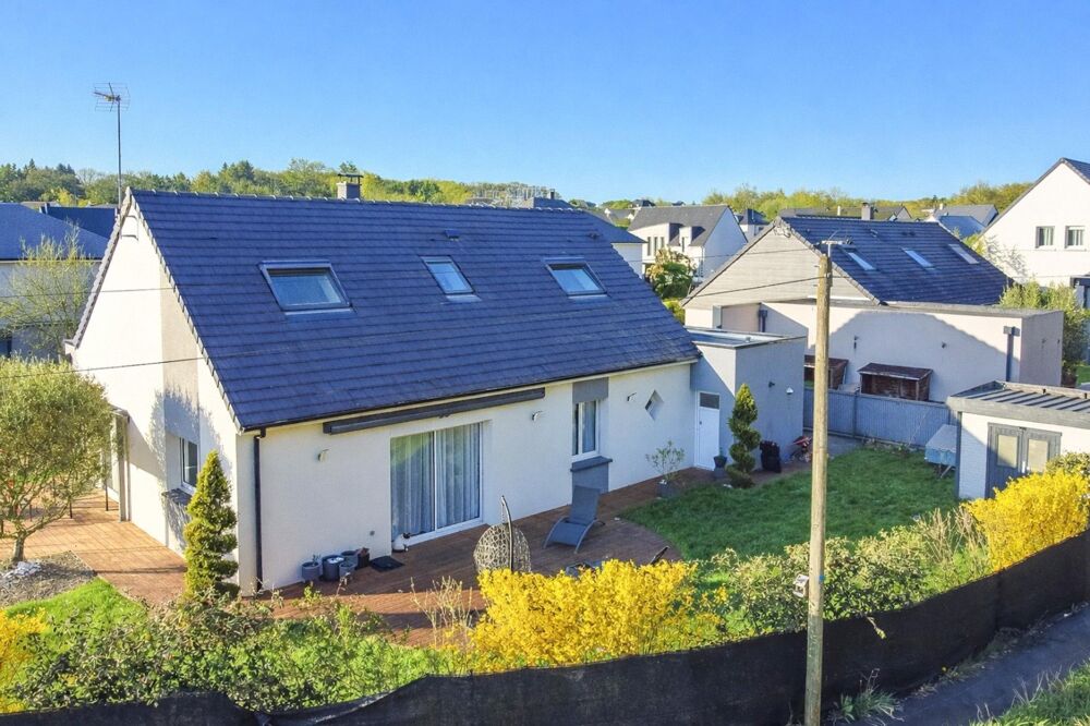 Maison 5 pièces 118 m² · à Saint-Saturnin · 118 m² · 309 000 €