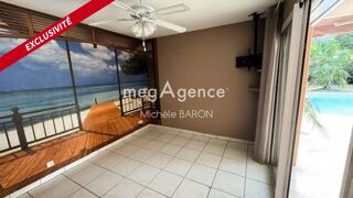  Maison à vendre 8 pièces 209 m²